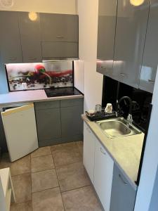 Apartament Przytulny przy plaży