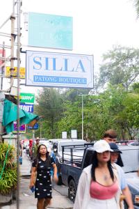 Silla Patong Boutique