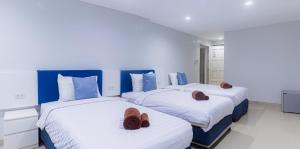 Silla Patong Boutique