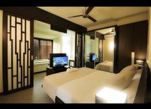 Domaine Des Alizees Residence