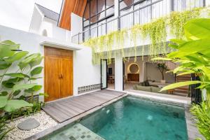 2BR Villa in Canggu, Villa Sejiwa 3