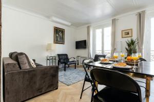 BnBNova - Jardin du Luxembourg & Panthéon