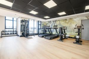 723 Riverlands - Lux 1 bedroom Apartment