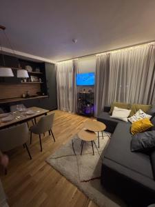 Ski-in ski-SPA at Mountain View