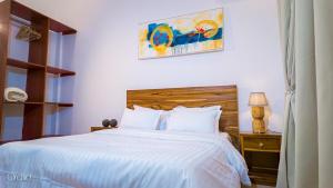 Orchid Homes - Cozy 1BR by Mbezi Beach Africana