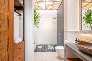2BR Villa in Canggu, Villa Sejiwa 3