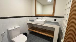 2BR Villa in Canggu, Villa Sejiwa 3