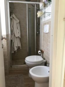 Per non andare più via