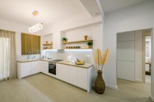 Terra Chic Retreat Suite