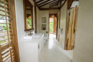 Cahaya Tree-house at Inspirit Ubud