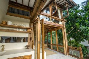 Cahaya Tree-house at Inspirit Ubud