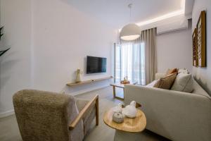 Terra Chic Retreat Suite