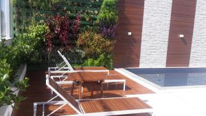 Apartament Piratininga