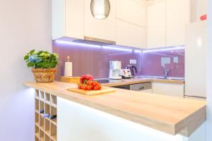 Apartment Ella Deluxe