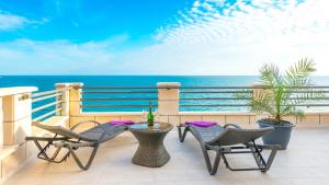 Apartment Ella Deluxe