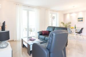 Apartment Ella Deluxe