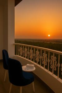 Pyramids Sunshine Hotel