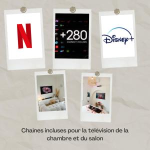 20mètres Plage - Maison -Jacuzzi - Wifi - Terrasse
