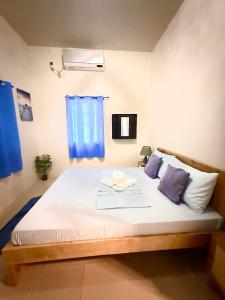 Blue Summer Suites & Restaurant