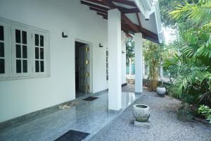 White Villa