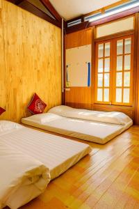 Cầu Treo Homestay