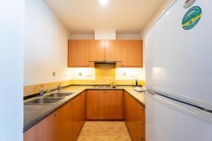 Himawari Hotel Apartments