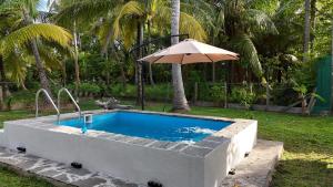 White Villa