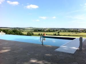 Chateau la Megene B&B photo 6