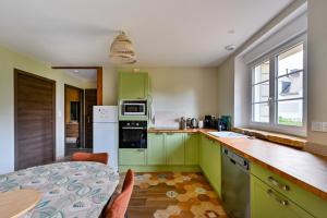 La Maison Vert-Émeraude - Proche sentier randonnée