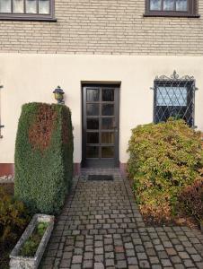 Ferienwohnung Lygri
