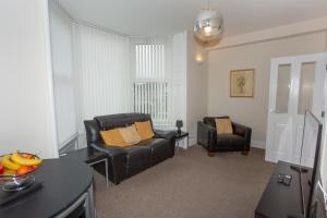 Norton Serviced Apartments