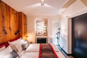 PEST-BUDA Design Hotel