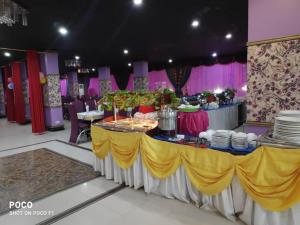 Urban Rose Hotel & Apartments