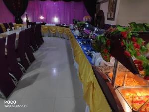 Urban Rose Hotel & Apartments