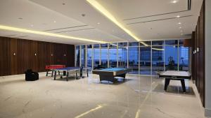 Luxury 2 BR in Al Barsha Opalz Danube by dpie A312