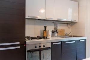 Ampio trilocale con garage, 2 terrazzi e WIFI