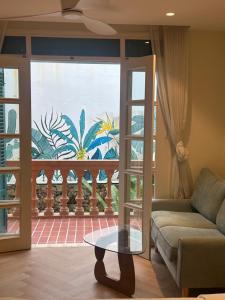 Sip Boutique Villa & Apartment