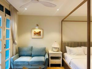 Sip Boutique Villa & Apartment
