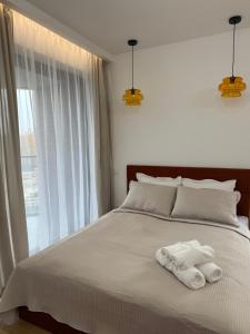 Apartament 13 Zegrze - Rezydencja Zegrze