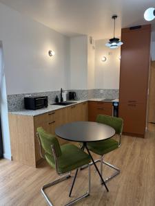 Apartament 13 Zegrze - Rezydencja Zegrze