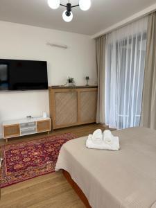 Apartament 13 Zegrze - Rezydencja Zegrze