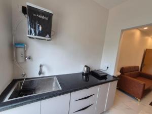 BHARATHI STAYS Ultra luxury rooms