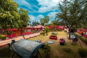 RUNIX ATHLETIC CENTER