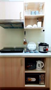 Cozy Suites 2BR Condotel in Davao City Near airport, Sasa wharf going to samal, SMX SM lanang