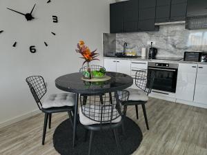 PANORAMA Apartment Sombor