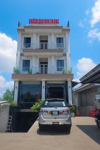Nha Trang Homestay Đồng Nai