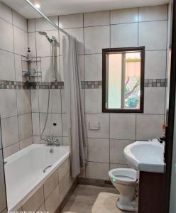 EastClaire Guesthouse