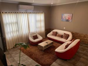 EastClaire Guesthouse