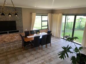 EastClaire Guesthouse