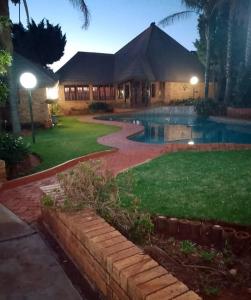 EastClaire Guesthouse